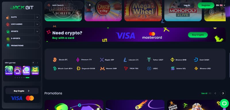 Tiện ích đi kèm tuyệt vời